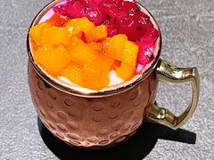 -铭牛烧肉·和牛海鲜自助(高新月牙湖店)