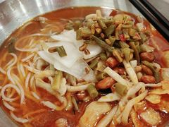 -白妈螺蛳粉(白云万达店)