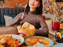 -LES ELITES 英集荟(南京西路店)