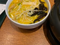 -云海肴·汽锅鸡·云南菜(苏州中心店)