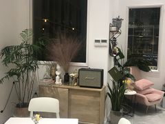-CHEZ JASMINE 茉莉的氧气厨房