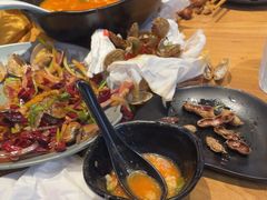 -聚点串吧·北京烧烤(公益西桥店)