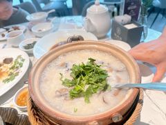 -潮州府·潮菜·砂锅粥(徐家汇店)