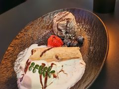 -锅炉咖啡·西餐·音乐酒厂