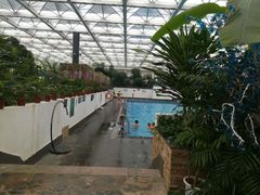 -天源吉布世温泉水乐园