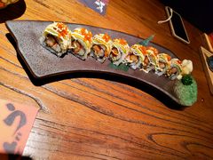 -京鹿料理(荟聚店)