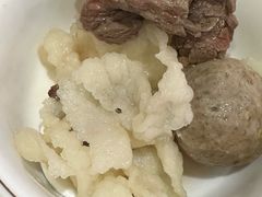-潮悦牛肉火锅城(水贝店)