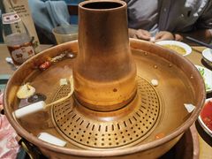 -北京老门框爆肚涮肉馆(凤城六路店)