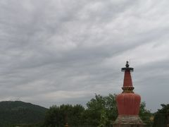 -普陀宗乘之庙(小布达拉宫)