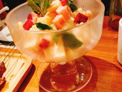 水果沙拉-醉三巡酒馆(浑南店)