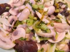 -虎哥私房菜(馒头山店)