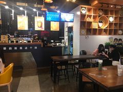 大堂-大口九(东方广场店)