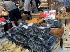 -东河市场