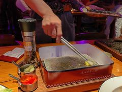 -MR.ROCKY洛奇先生·西餐&酒吧(琶醍店)
