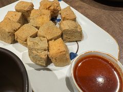 -香园茶社·金陵小灶(老门东店)