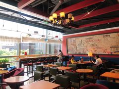 -西西弗书店&矢量咖啡(凯德晶萃广场店)