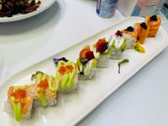 三色太卷寿司-花开餐厅(环湖中路店)