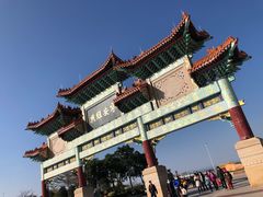 -神光山国家森林公园