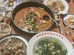 -和源祥·日照菜扛把子(万平口一店)