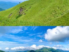 -萍乡武功山风景名胜区