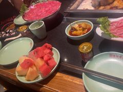 -蜀江龙火锅(339店)