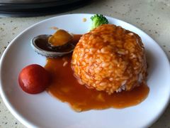 -港畔赶海蒸汽海鲜烧烤自助(仙螺岛店)