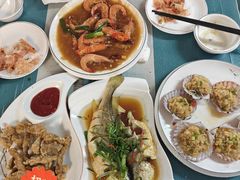 -40号厦门海鲜大排档(中山路店)