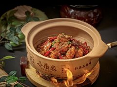 -小柴米·传统江西菜(万寿宫店)