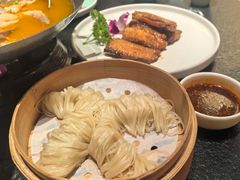 -唐猫庭院·千年陕菜(赛格国际购物中心店)