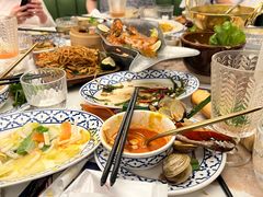 -KingThaia金泰兰(滨江天街店)