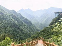 -浙北大峡谷