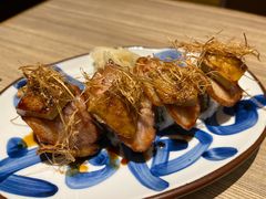 -小山日本料理(兴业太古汇店)