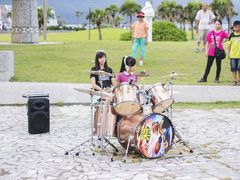 -七星潭蓝天广场