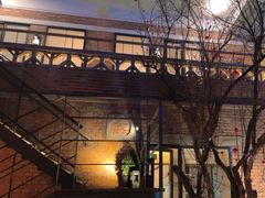 -羊门客在·烤盐池滩羊·川菜