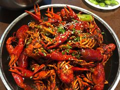 -一棠龙虾•王牌虾球(光谷天地店)