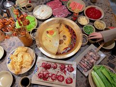 -小龙坎火锅(泉舜店)