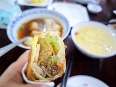 -御清斋总店(天一街店)