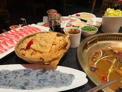 -红运火锅·中国名火锅·国风演绎(省体店)