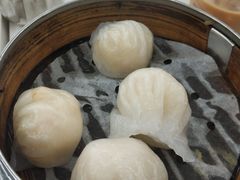-点点心点心专门店(湾仔店)