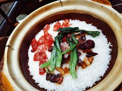 -捞王锅物料理(上海世茂广场店)