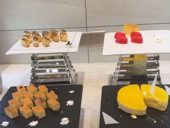 -厦门海景千禧大酒店·海景咖啡厅