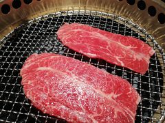 -谷牛日式烤肉(宝山U天地店)