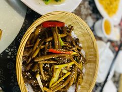 -大姑母农庄