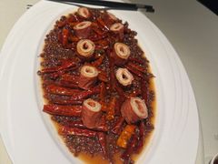 -成隆行·蟹王府(九江路店)
