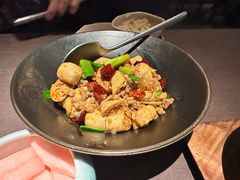 -山石榴·贵州菜(陆家嘴中心店)