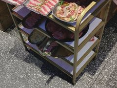 -杨记齐齐哈尔烤肉(总店)