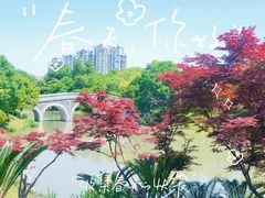 -奉浦四季生态园