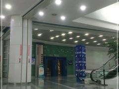 -东莞市科学技术博物馆