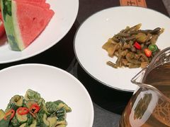 -鸽子侯·家宴·平价海鲜(市图书馆店)