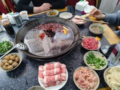 -星鸿社重庆老火锅